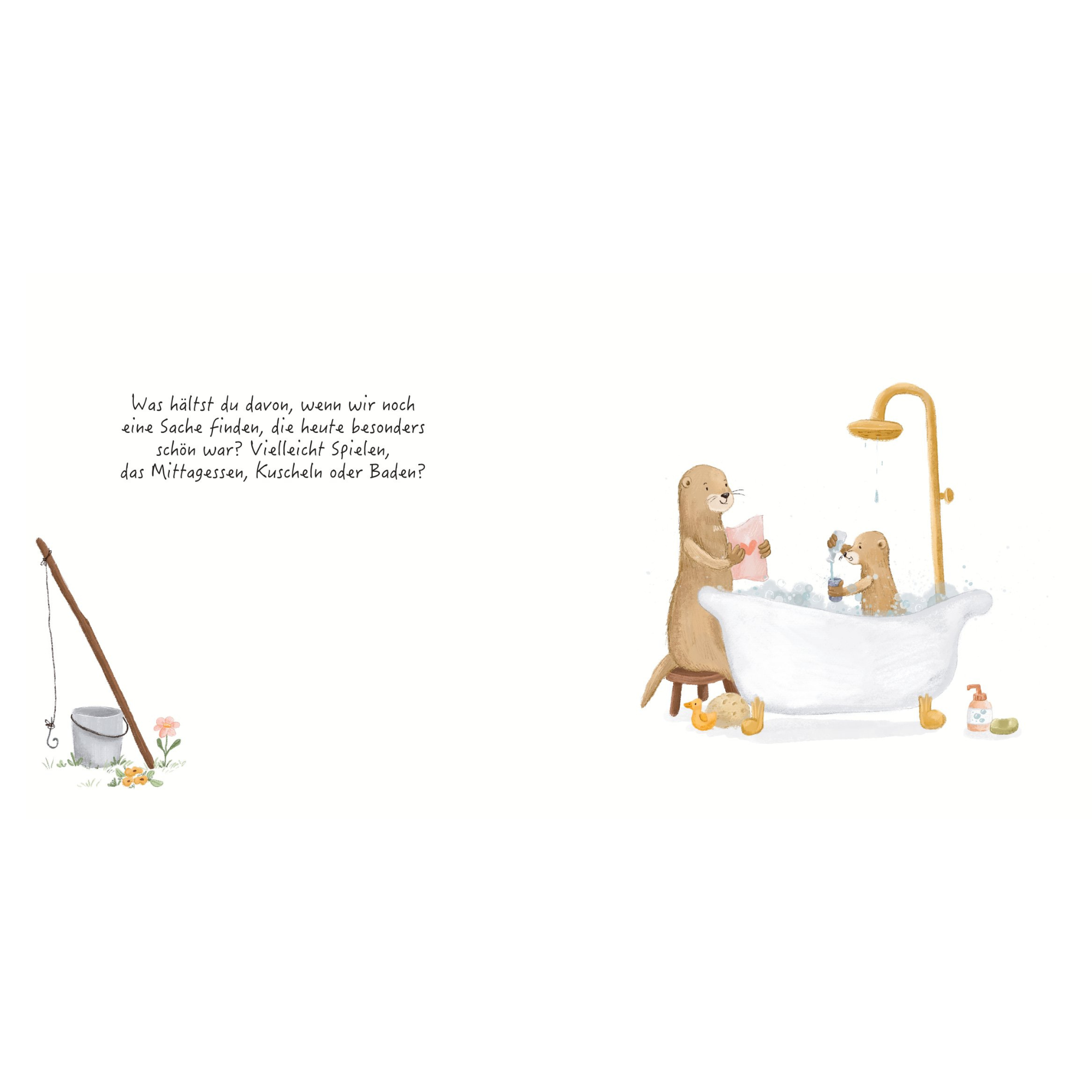 THE LIFE BARN Mitmachbuch Kleine Herzen, große Taten