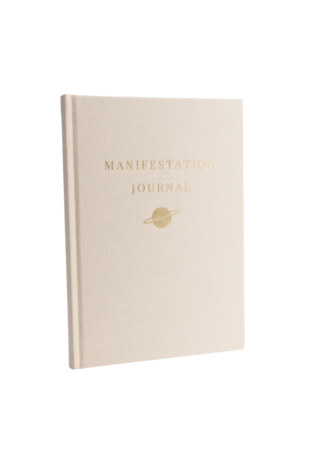 THE LIFE BARN Manifestation Journal: No dream is too big