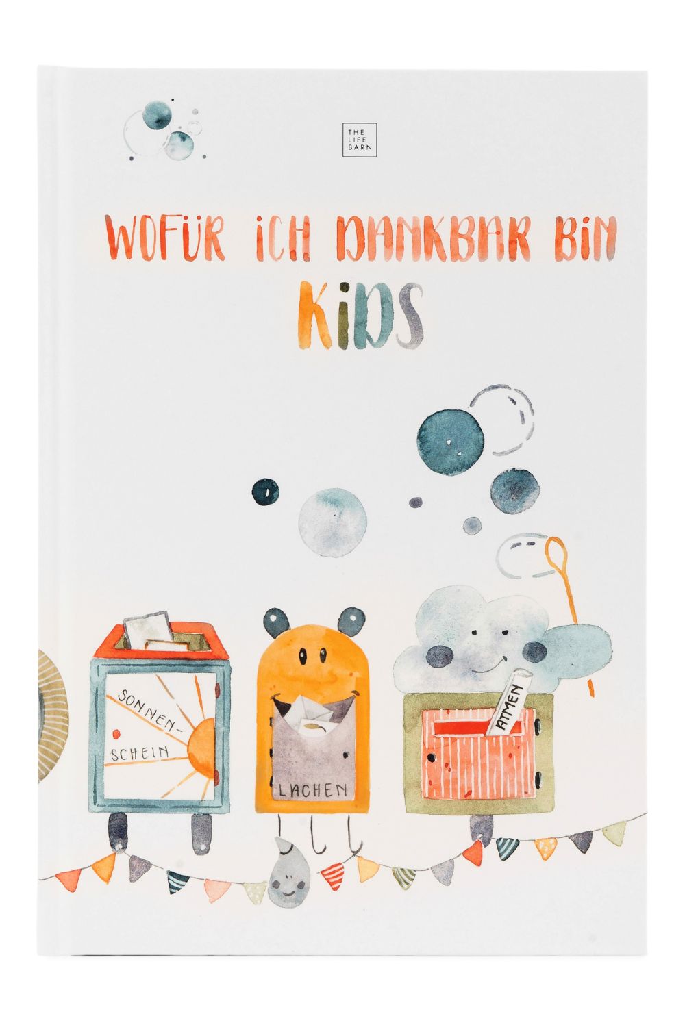 The Kids Bundle Deutsch