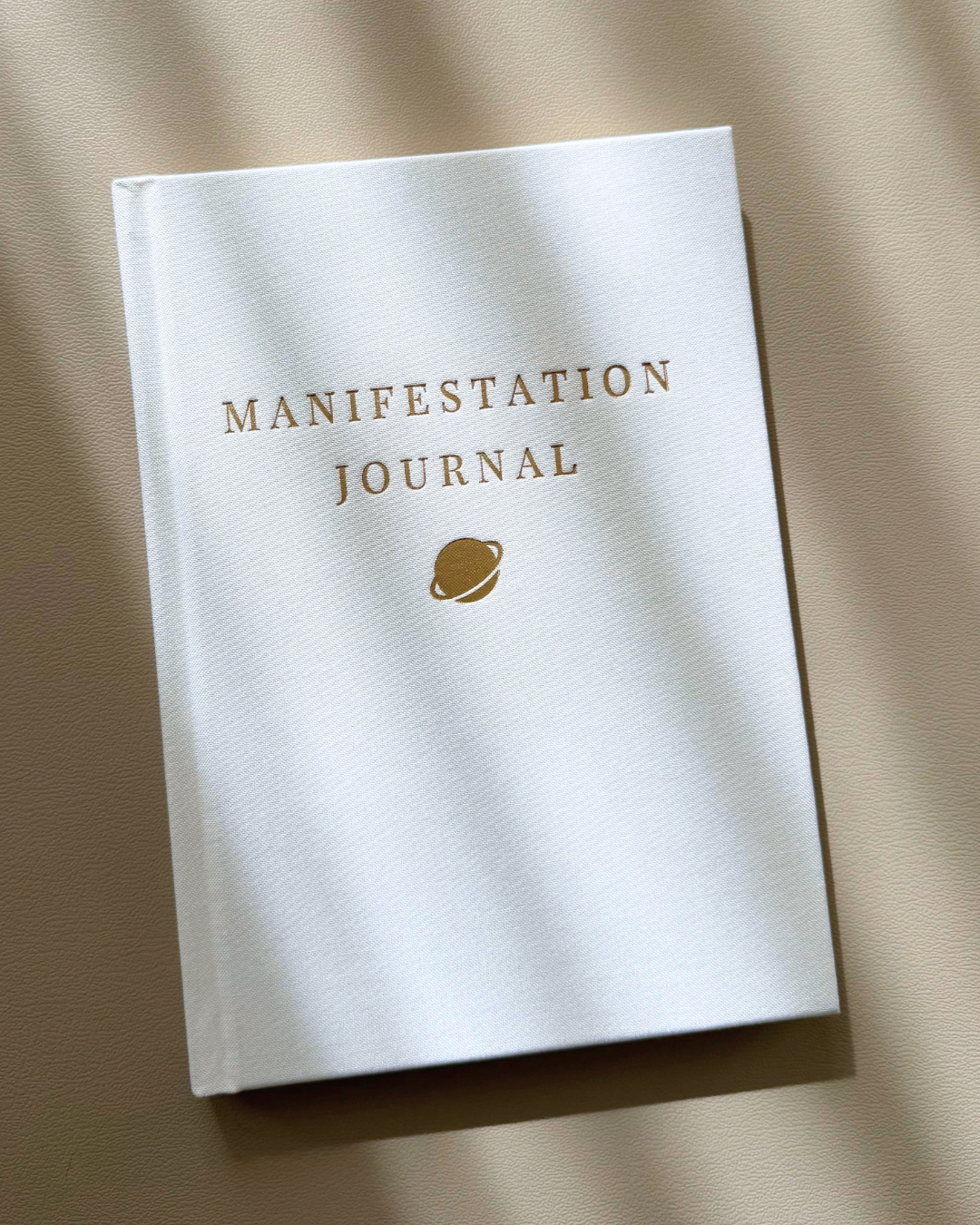 THE LIFE BARN Manifestation Journal deutsch