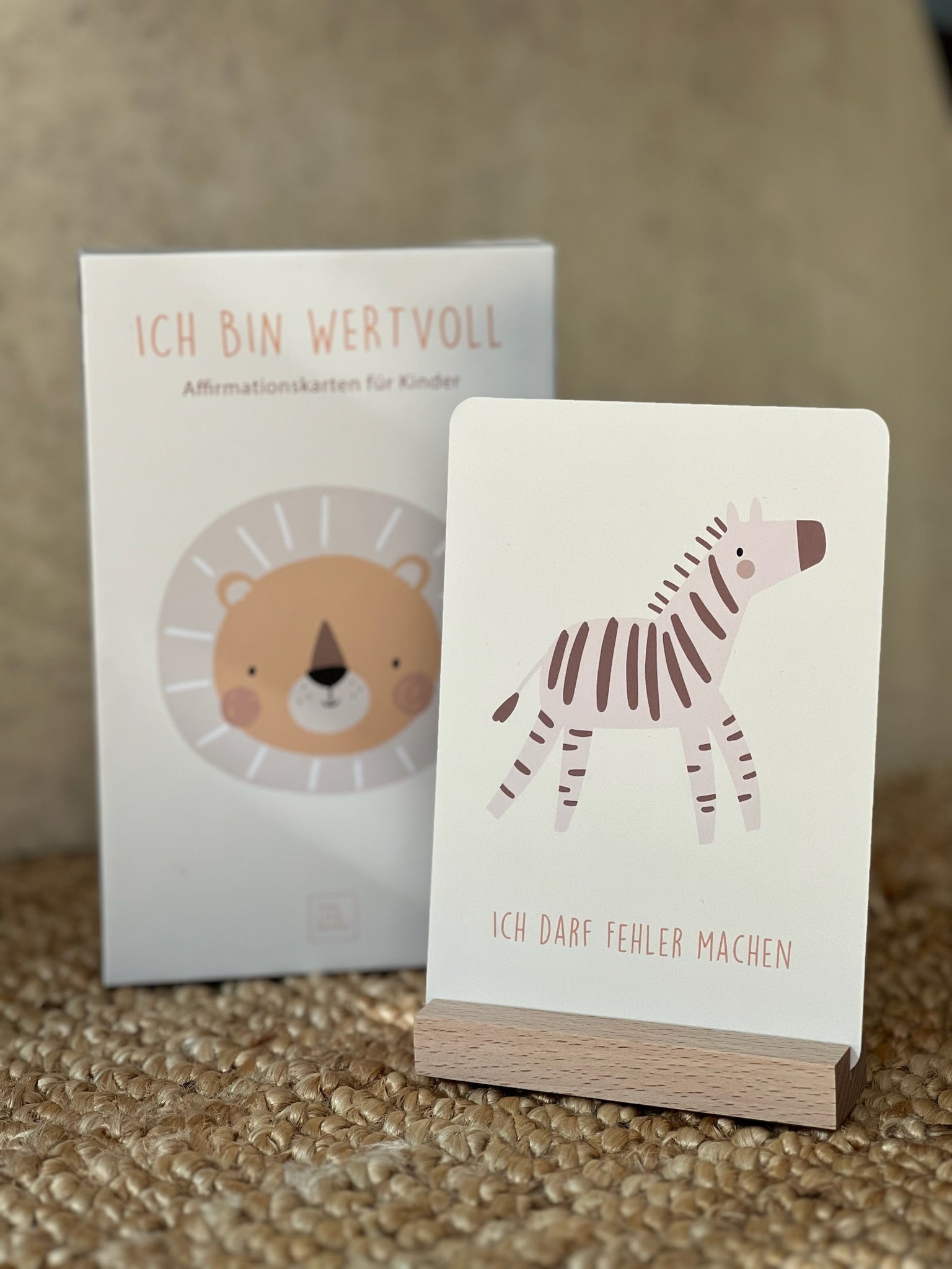 The Kids Bundle Deutsch