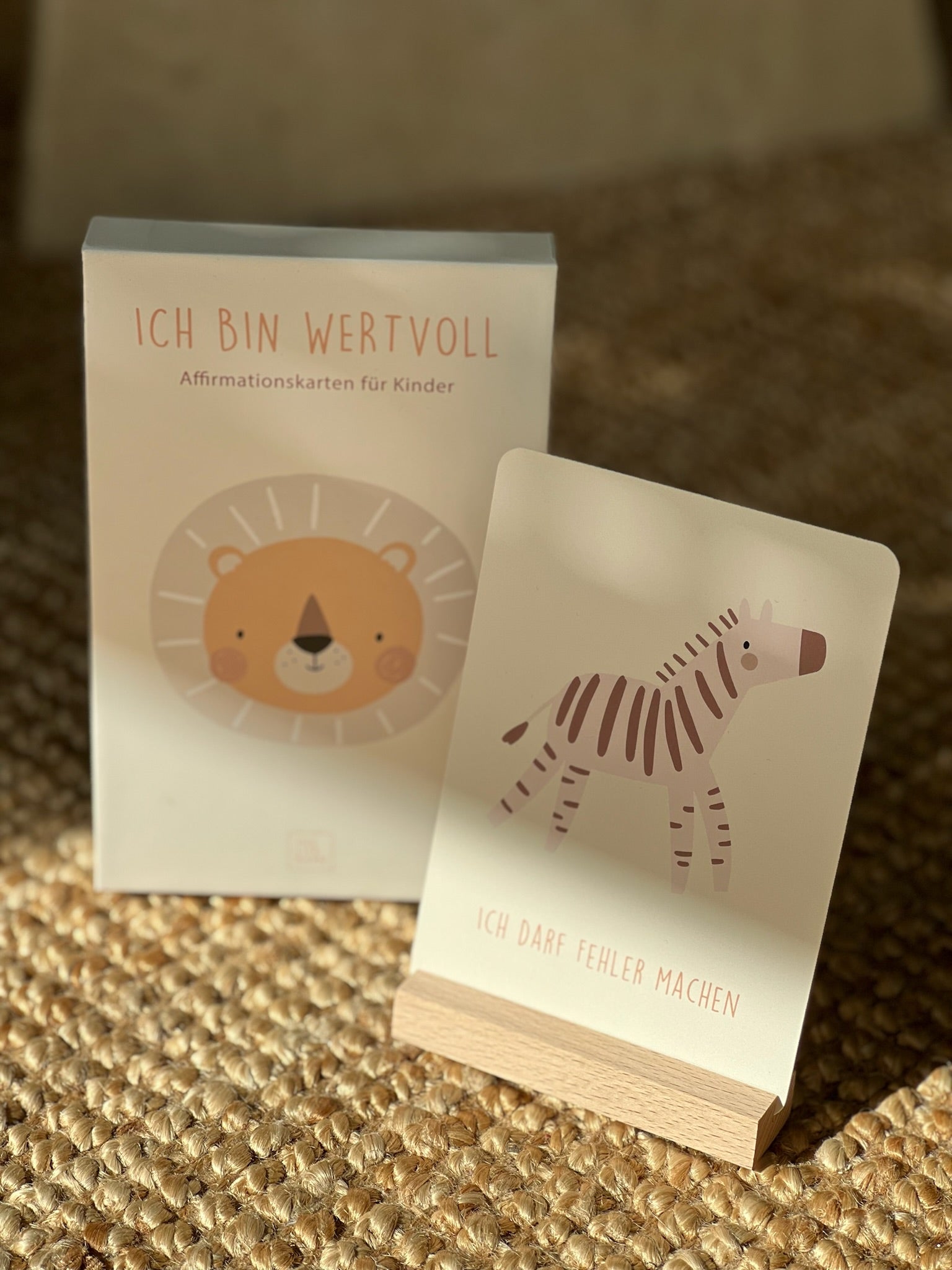 The Kids Bundle Deutsch