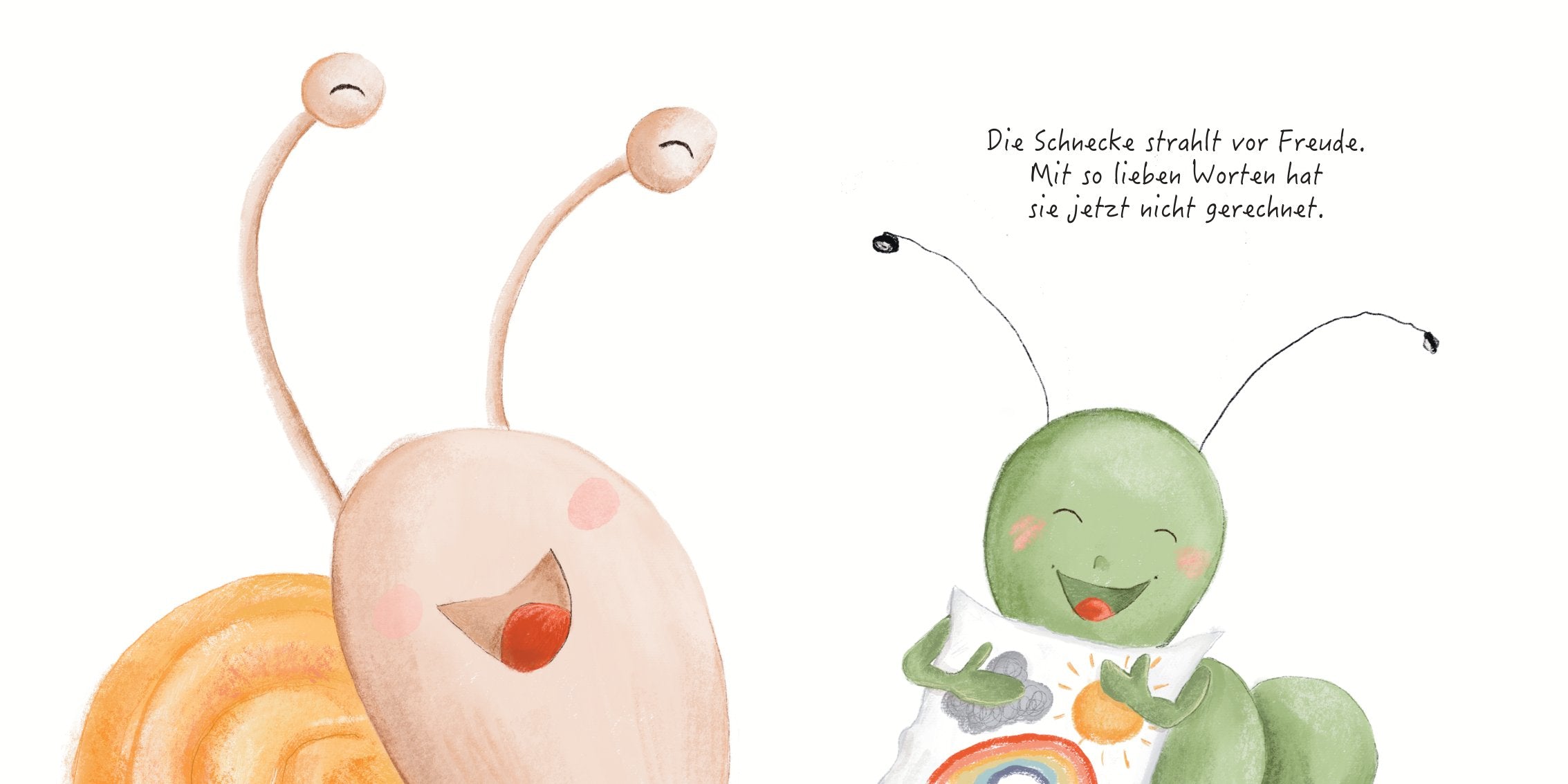 THE LIFE BARN Mitmachbuch Kleine Herzen, große Taten