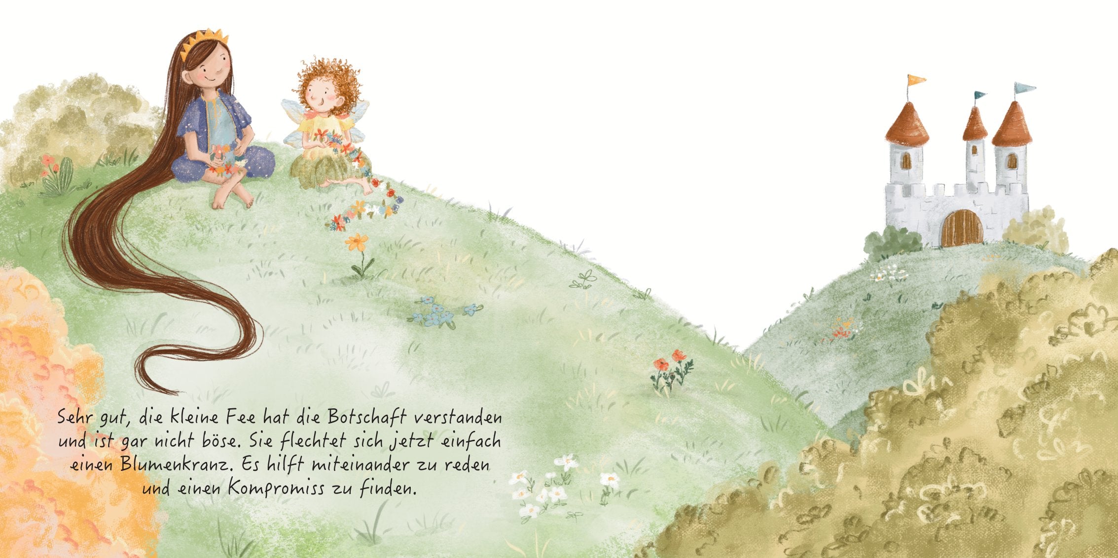 THE LIFE BARN Mitmachbuch Kleine Herzen, große Taten