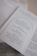 Lade das Bild in den Galerie-Viewer, THE LIFE BARN The No Book: Setting Boundaries
