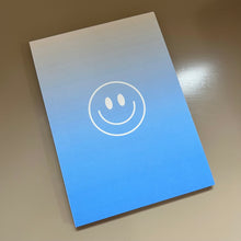 Load image into Gallery viewer, THE LIFE BARN Smiley Karte
