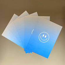 Load image into Gallery viewer, THE LIFE BARN Smiley Karte
